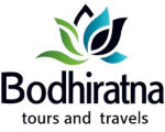 Bodhi Ratna Logo